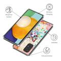 IMD Samsung Galaxy A23 TPU-deksel - Katt