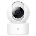 IMILab 016 Basic Smart Home Overvåkningskamera - 1080p - Hvit