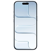 IPhone Air - 512GB - Feilfri tilstand