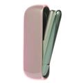 IQOS Iluma E-sigarett Mykt TPU-etui