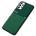 Samsung Galaxy A53 5G IQS Design Hybrid-deksel - Grønn