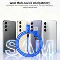 ISOFT IS-007 3-i-1-kabel for reparasjon av nedlastingsmodus (SAM) til Samsung-enheter