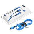 ISOFT IS-007 3-i-1-kabel for reparasjon av nedlastingsmodus (SAM) til Samsung-enheter