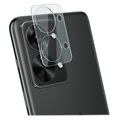 Imak 2-i-1 HD OnePlus Nord 2T Kamera Linse Beskytter