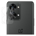 Imak 2-i-1 HD OnePlus Nord 2T Kamera Linse Beskytter