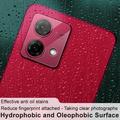 Motorola Moto G84 Imak 2-i-1 HD Kamera Linse Beskytter