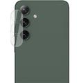 Imak 2-i-1 HD Samsung Galaxy S24+ Kamera Linse Beskytter