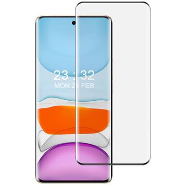 Honor Magic6 Lite/X9b Imak 3D Curved Beskyttelsesglass