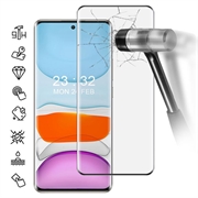 Oppo A2 Pro Imak 3D Curved Beskyttelsesglass