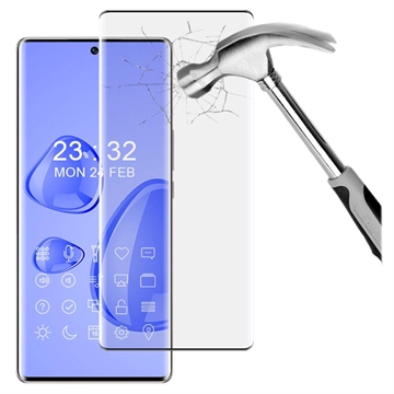 Imak 3D Curved Honor 60 SE Beskyttelsesglass