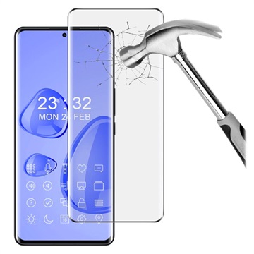 Imak 3D Curved Xiaomi 12S Ultra Beskyttelsesglass