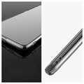 Imak Air II Pro Samsung Galaxy Z Flip4 Deksel - Gjennomsiktig