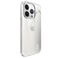 Imak UX-5 iPhone 14 Pro Max TPU-deksel - Gjennomsiktig