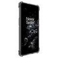 Imak Antiriper OnePlus 10T/Ace Pro TPU-deksel - Gjennomsiktig svart