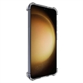 Imak Antiriper Samsung Galaxy S23 5G TPU-deksel