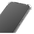 Imak Antiriper Xiaomi 12T/12T Pro TPU-deksel - Klar