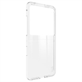 Imak Crystal Clear II Pro Motorola Razr 40 Ultra Deksel - Gjennomsiktig