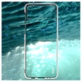 Imak Air II Pro Samsung Galaxy Z Flip3 5G Deksel - Gjennomsiktig