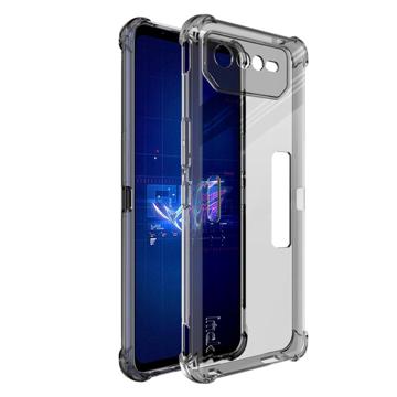 Imak Drop-Proof Asus ROG Phone 6 Pro TPU-deksel