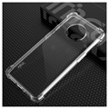 Imak Drop-Proof OnePlus 7T TPU-deksel - Gjennomsiktig