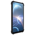 Imak Drop-Proof HTC Desire 22 Pro TPU-deksel