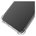Imak Drop-Proof Xiaomi 12 Lite TPU-deksel - Gjennomsiktig