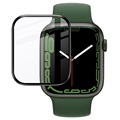 Imak Full Coverage Apple Watch Series 9/8/7 Beskyttelsesglass - 41mm