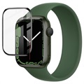 Imak Full Coverage Apple Watch Series 9/8/7 Beskyttelsesglass