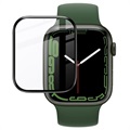 Imak Full Coverage Apple Watch Series 9/8/7 Skjermbeskyttere Panzerglass
