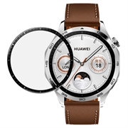 Huawei Watch GT 4 Imak Full Coverage Skjermbeskyttere Panzerglass