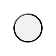 Huawei Watch GT 4 Imak Full Coverage Beskyttelsesglass - 46mm