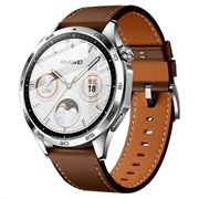 Huawei Watch GT 4 Imak Full Coverage Beskyttelsesglass - 46mm