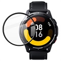 Imak Full Coverage Xiaomi Watch Color 2 Skjermbeskytter i Herdet Glass