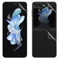 Samsung Galaxy Z Flip5 Imak Hydrogel III Beskyttelsessett - 3 Stk.