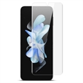 Samsung Galaxy Z Flip5 Imak Hydrogel III Beskyttelsessett - 3 Stk.