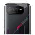 Imak HD Asus ROG Phone 6/6 Pro Kamera Linse Beskytter - 2 Stk.