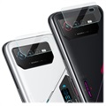 Imak HD Asus ROG Phone 6/6 Pro Kamera Linse Beskytter - 2 Stk.