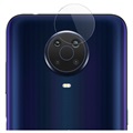 Imak HD Nokia G20 Kamera Linse Beskytter - 2 Stk.