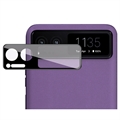 Motorola Razr 40 Imak HD Kamera Linse Beskytter - Svart