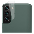 Imak HD Samsung Galaxy S22 5G/S22+ 5G Kamera Linse Beskytter - 2 Stk.