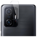 Xiaomi 11T/11T Pro Imak HD Kamera Linse Beskytter - 2 Stk.
