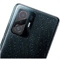Xiaomi 11T/11T Pro Imak HD Kamera Linse Beskytter - 2 Stk.