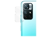 Xiaomi Redmi Note 11/11S Imak HD Kamera Linse Beskytter