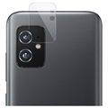 Imak HD Asus Zenfone 8 Kamera Linse Beskytter - 2 Stk.
