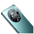 Imak HD Honor Magic4 Pro Kamera Linse Beskytter - 2 Stk.