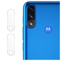 Imak HD Motorola Moto E7 Power Kamera Linse Beskytter - 2 Stk.