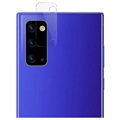 Imak HD Samsung Galaxy Note20 kameralinsebeskytter - 2 stk.