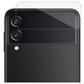 Imak HD Samsung Galaxy Z Flip3 5G Kamera Linse Beskytter - 2 Stk.