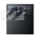 Imak HD Honor Magic4 Pro Kamera Linse Beskytter - 2 Stk.
