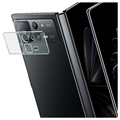 Imak HD Xiaomi Mix Fold 2 Kamera Linse Beskytter - 2 Stk.